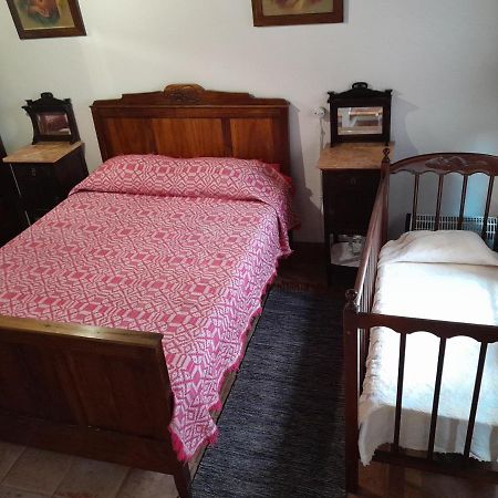 Willa Casa Da Fonte Angra do Heroísmo Zewnętrze zdjęcie