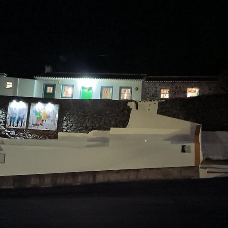 Willa Casa Da Fonte Angra do Heroísmo Zewnętrze zdjęcie
