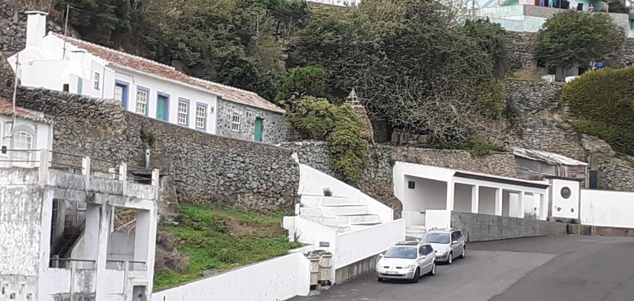 Willa Casa Da Fonte Angra do Heroísmo Zewnętrze zdjęcie