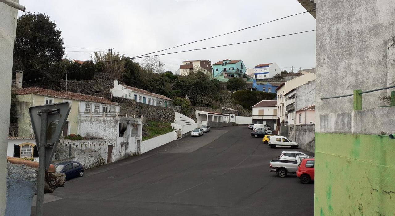 Willa Casa Da Fonte Angra do Heroísmo Zewnętrze zdjęcie