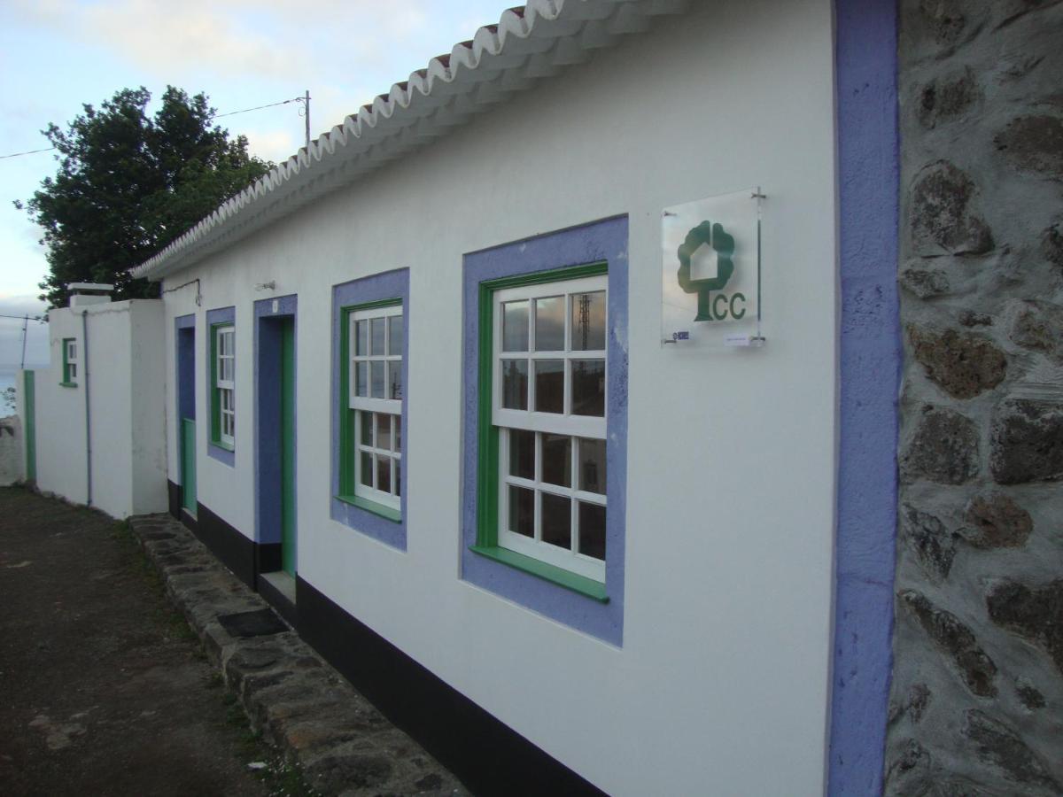 Willa Casa Da Fonte Angra do Heroísmo Zewnętrze zdjęcie