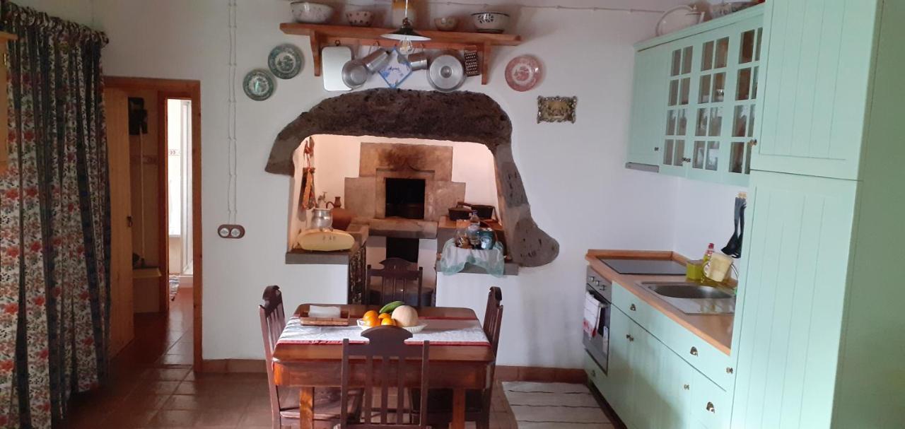 Willa Casa Da Fonte Angra do Heroísmo Zewnętrze zdjęcie