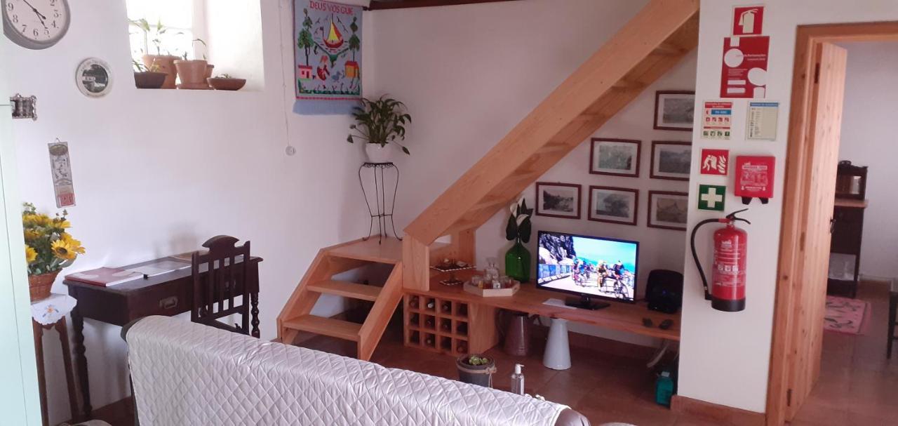 Willa Casa Da Fonte Angra do Heroísmo Zewnętrze zdjęcie