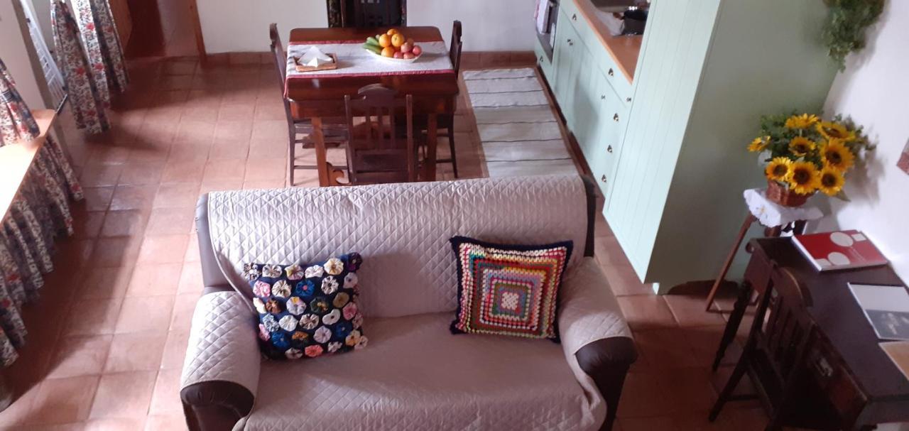 Willa Casa Da Fonte Angra do Heroísmo Zewnętrze zdjęcie