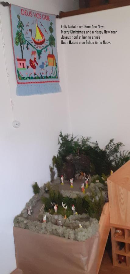 Willa Casa Da Fonte Angra do Heroísmo Zewnętrze zdjęcie