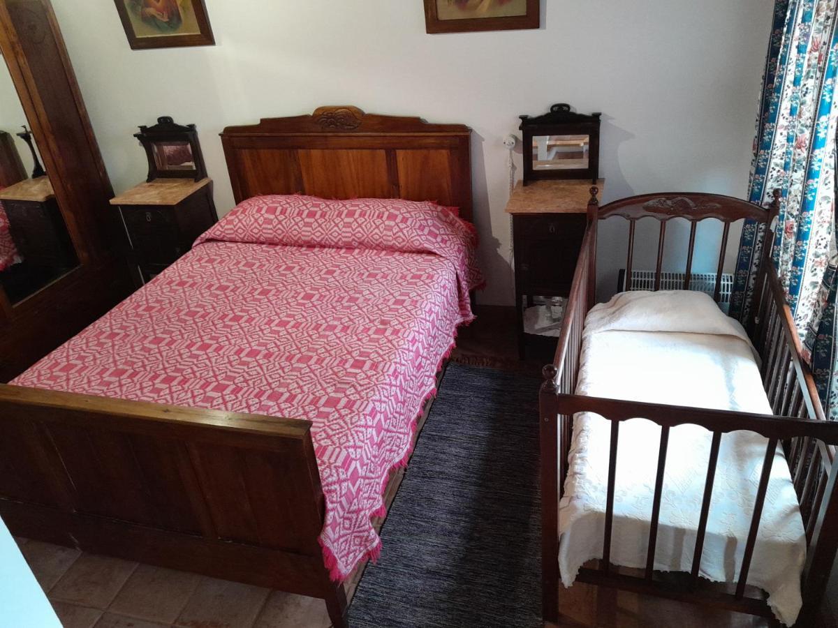 Willa Casa Da Fonte Angra do Heroísmo Zewnętrze zdjęcie