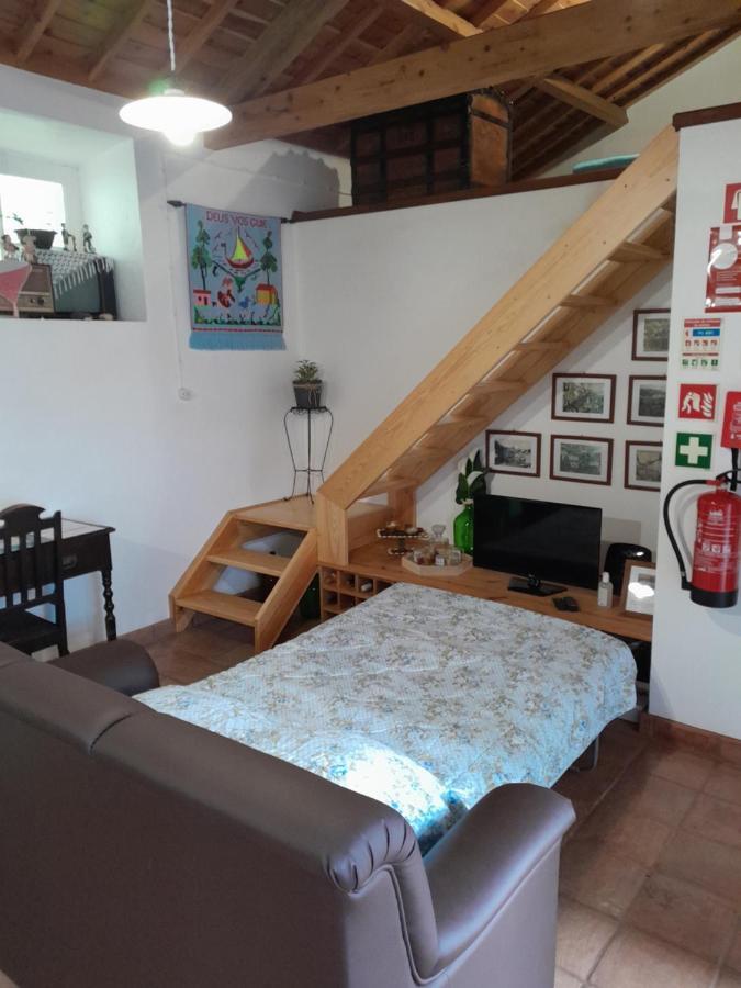 Willa Casa Da Fonte Angra do Heroísmo Zewnętrze zdjęcie