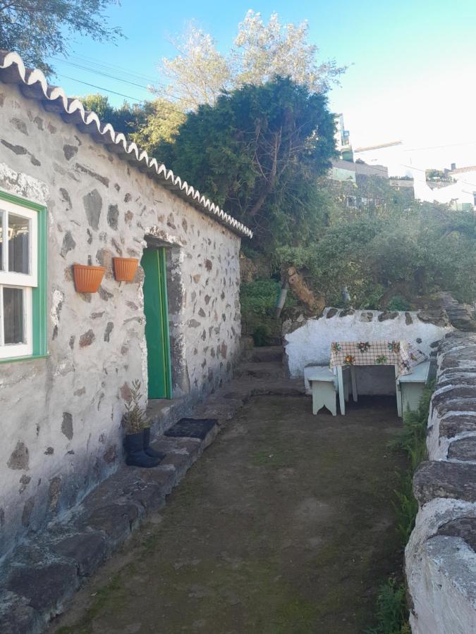 Willa Casa Da Fonte Angra do Heroísmo Zewnętrze zdjęcie